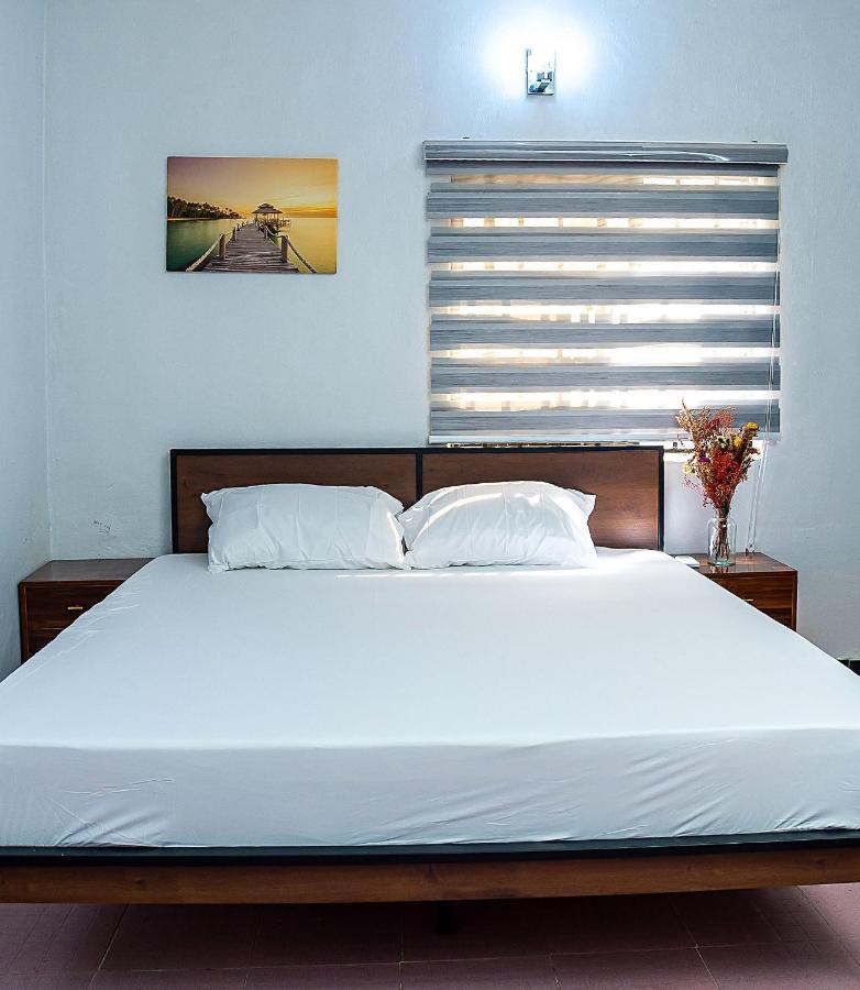Palm Heights Apartments - Omole Phase 1, 伊凯贾 外观 照片